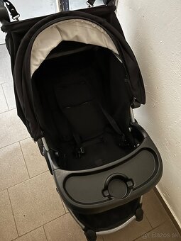 Kočiarik britax - 6