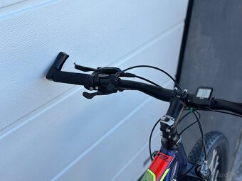 MTB bicykel GT avalanche - 6