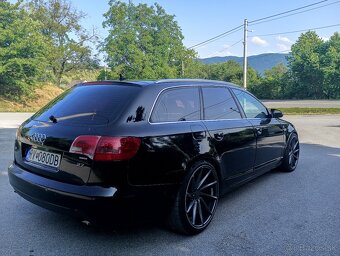 AUDI A6 C6 2.7TDi 132kw Quattro - 6