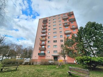 Prémiovo zrekonštruovaný 3i byt blízko centra LM - 6