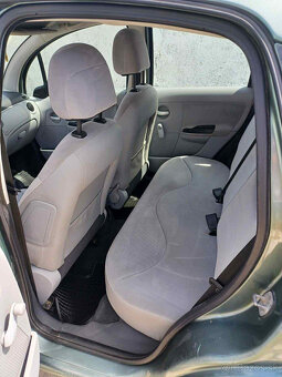 Citroen C3 1.4 - 6