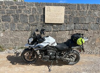 Triumph Tiger 1200 XCA, r.v. 2019 - 6