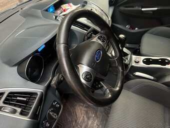 Ford c max nahradne diely - 6