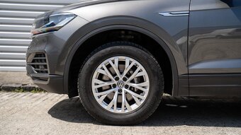 Volkswagen Touareg 3.0 TDI AUTOMAT, 111.000 KM - 6