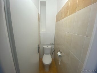Na prenájom 2 izbový byt Bulvár Žilina - 6