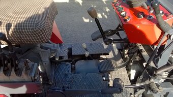 Malotraktor - 6