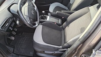 citroen C4 picasso - 6