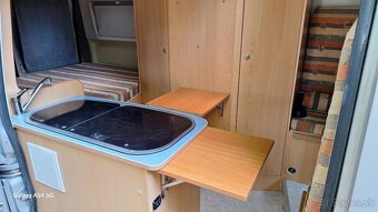 Predaj autokaravan - 6