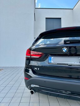 BMW X1 18d XDrive SportLine facelift 2020 - 6