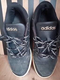 Adidas č.41,5 - 6