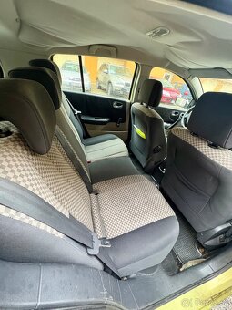 🟢 Renault Megane M 1.4, r.v. 2003 – funkčný, ale potrebuje - 6