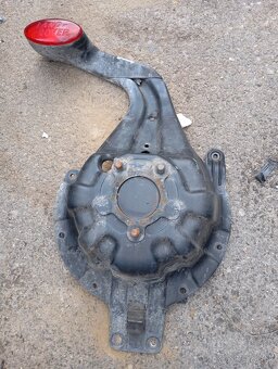 Land Rover freelander 1 - 6