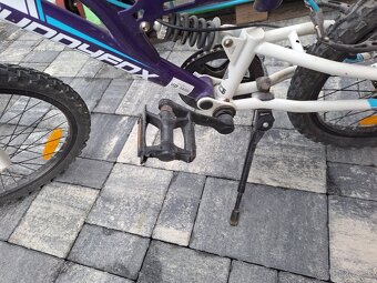 Detský bicykel - 6
