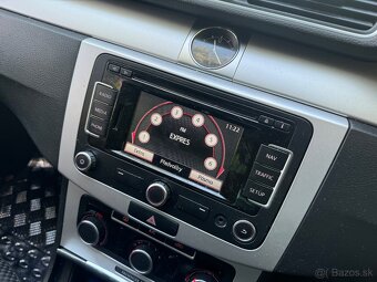 Vw passat b7 1.6 TDI 77kw - 6