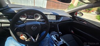 Opel.insignia B sports tourer 2.0 cdti 125kw - 6
