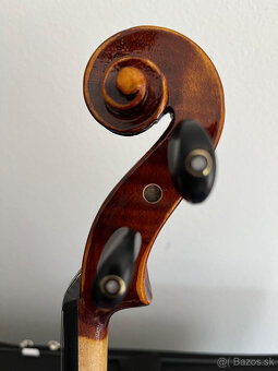 Predám krásne husle, 4/4 husle: Stradivari 69 - 6