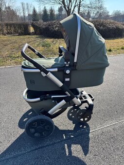 Joolz Geo 3 -kombi Marwellous Green - 6
