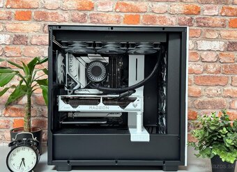 i9 13900KF\32GB\RX 7800XT\SSD\1000W Zdroj - 6