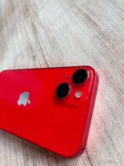 iPhone 14 128 GB (Product RED) - 6