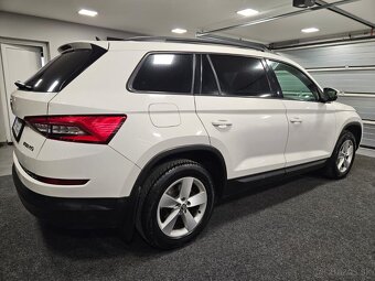 Skoda Kodiaq 2.tdi 4x4, 7.miestné. odpočet DPH - 6
