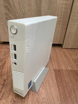 Predam PC Lenovo s monitorom Benq - 6