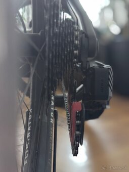 Specialized SL Comp Karbón 2023 S3 veľkosť - 6