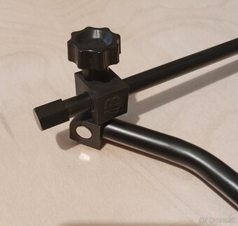 Wishbone The Amp Hook - držiak pre mikrofón - 20€ - 6