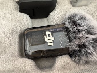 Predám DJI Osmo Pokcet 3 Creator Combo - 6