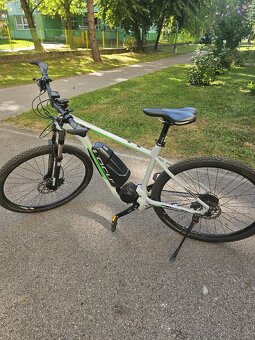 Elektrobicykel focus - 6