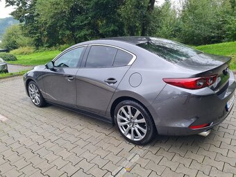 Mazda 3 Sedan - 6