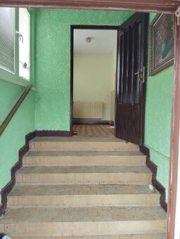 Predám 3 izbový rodinný dom - 6