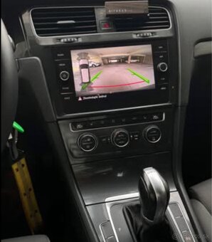 Volkswagen Golf Variant 1.6 TDI - 6