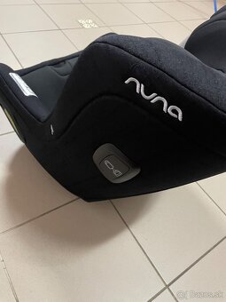 Autosedačka + isofix - 6