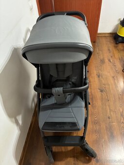 Carrello Bravo SL - 6