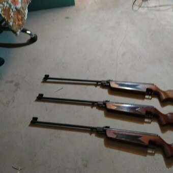 Vzduchovky slavia - 6