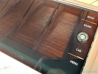 VW Passat B8 GOLF VII 7 ARTEON NAVIGAČNÝ DISPLEJ 5G6919605 - 6