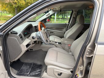 Jeep Grand Cherokee Limited 3.0 CRDP - 6