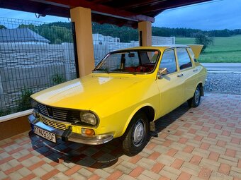 Dacia 1300 - 6