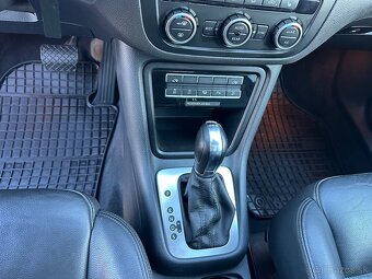 VW Sharan 2.0 TDI 130KW - 6