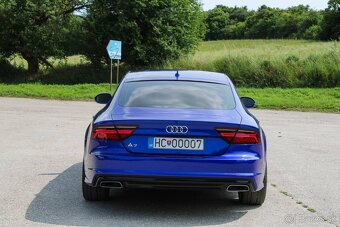 Audi A7 - 6