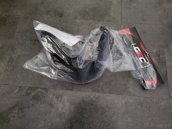Delta Armory AR15 RIS Charlie Grand Power - 6