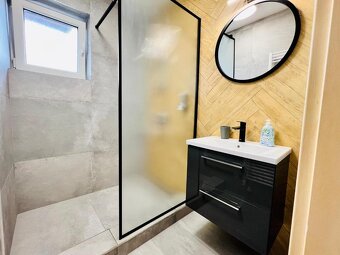 Prenájom 3 izbový byt vo Veľkej Lomnici - 6