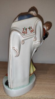 Herend zaľúbenci - 6