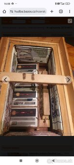 Heligonka Antonin Hlavaček tonacja cf - 6