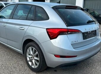 Škoda scala 1.0 b. - 6