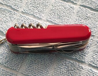 Wenger Delémont Classic 28 - 6