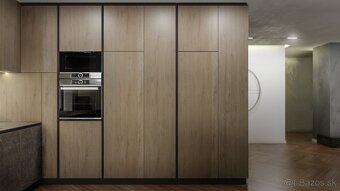 Rodinný dom Skalica / pozemok na predaj - 6