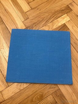 Vysoké Tatry Fis 1970 - 6