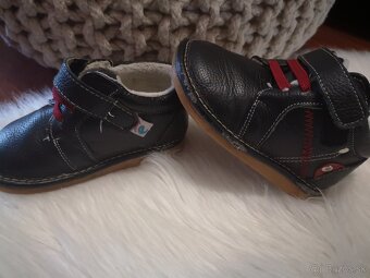 Topánočky č.20 - 6
