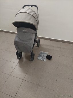 Športový kočík Valco Snap - 6